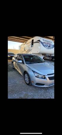 2014 Chevy cruz for sale!! - cars & trucks - by owner - vehicle... for sale in Fort Worth, TX – photo 9