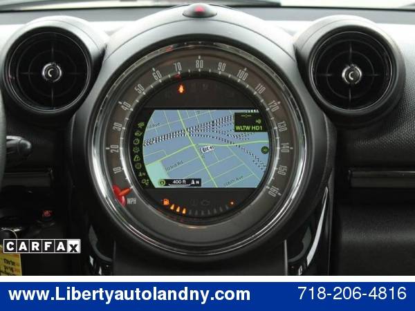 2016 MINI Countryman Cooper S ALL4 AWD 4dr Crossover **Guaranteed... for sale in Jamaica, NY – photo 13