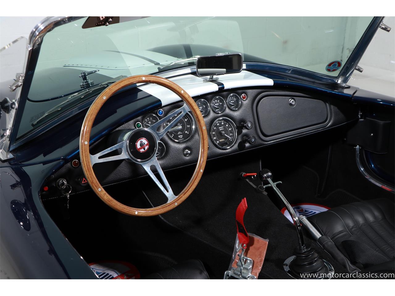1965 Shelby Cobra for sale in Farmingdale, NY – photo 22