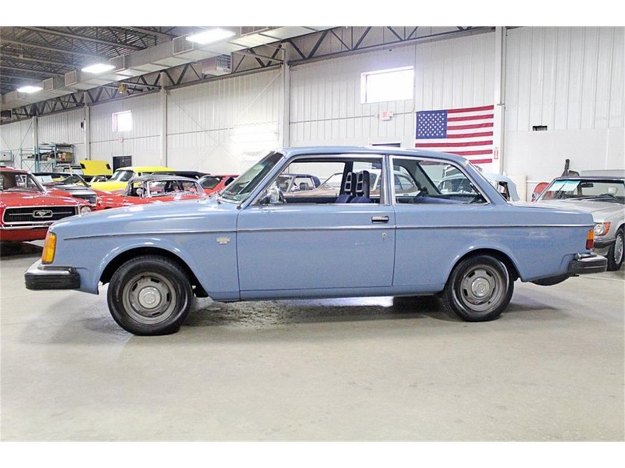 1979 Volvo 242 for sale in Kentwood, MI – photo 2