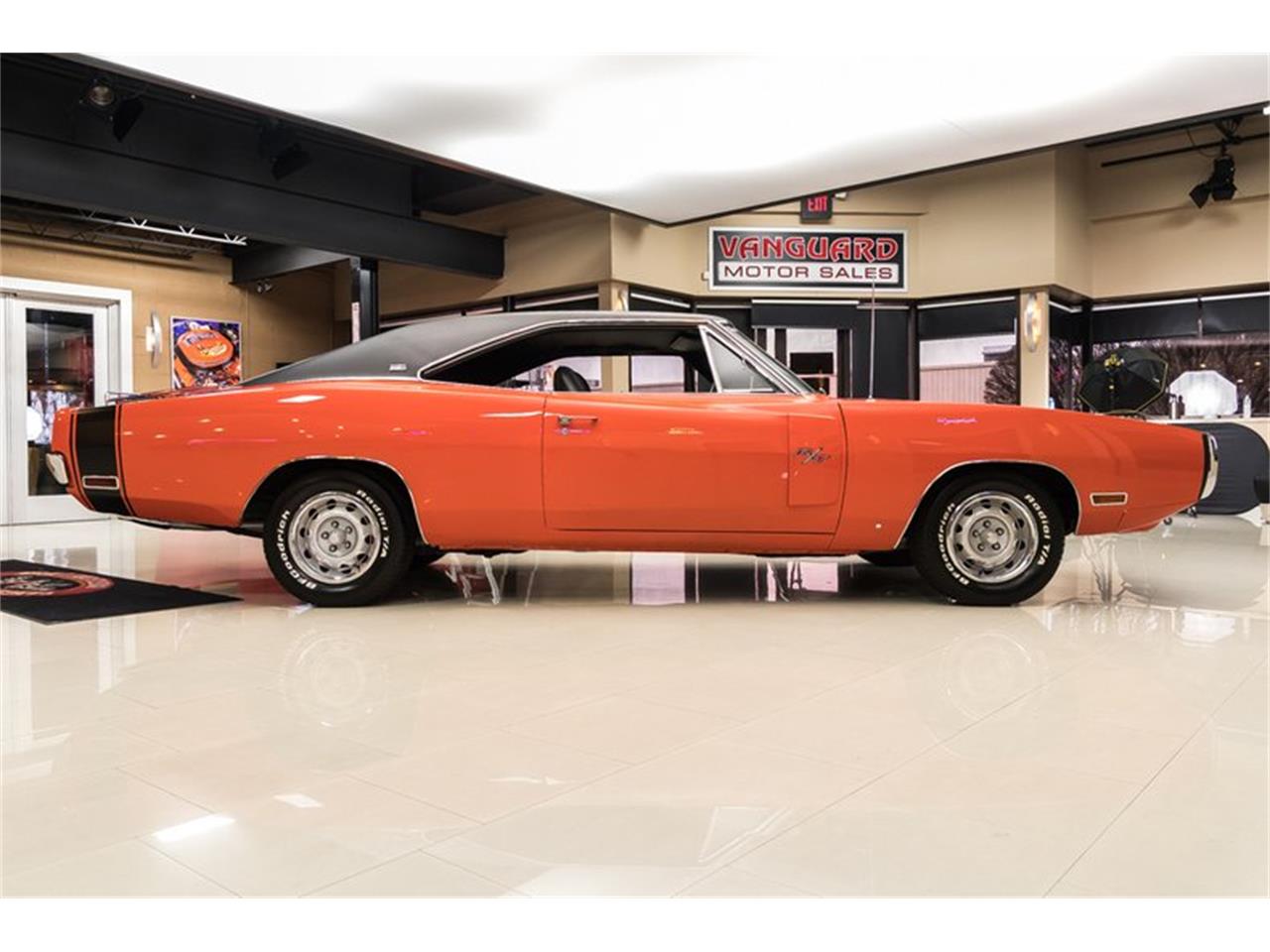 1970 Dodge Charger for sale in Plymouth, MI – photo 6
