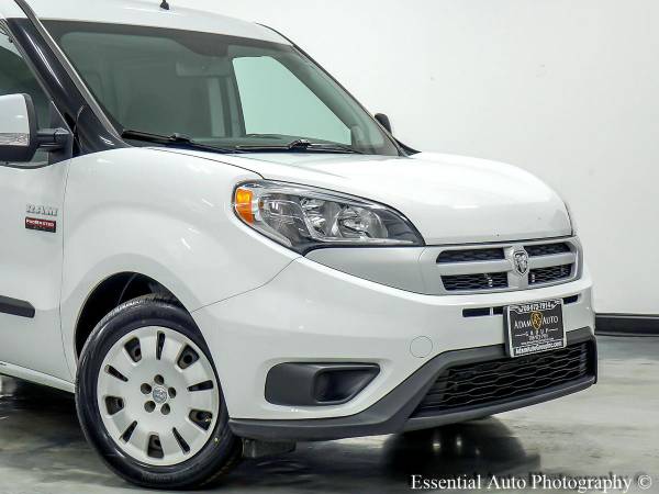 2016 RAM ProMaster City Wagon SLT - GET APPROVED - - by for sale in CRESTWOOD, IL – photo 2