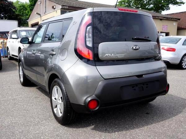 2014 Kia Soul Base - - by dealer - vehicle automotive for sale in Other, NY – photo 4