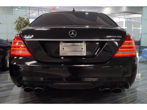 2010 Mercedes-Benz S-Class S63 AMG - Guaranteed Approval! - (? NO -... for sale in Plano, TX – photo 20