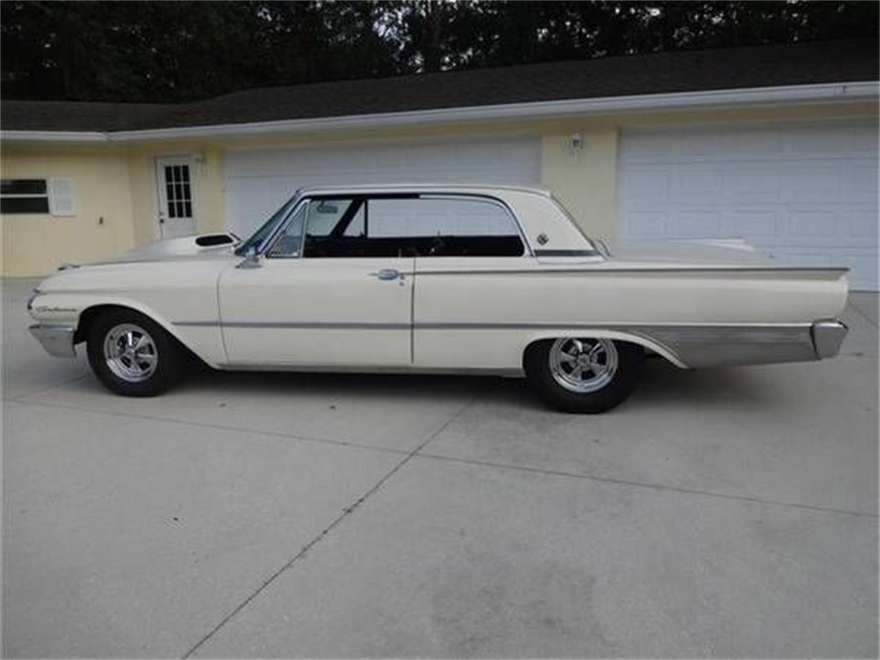 1961 Ford Galaxie for sale in Cadillac, MI – photo 14