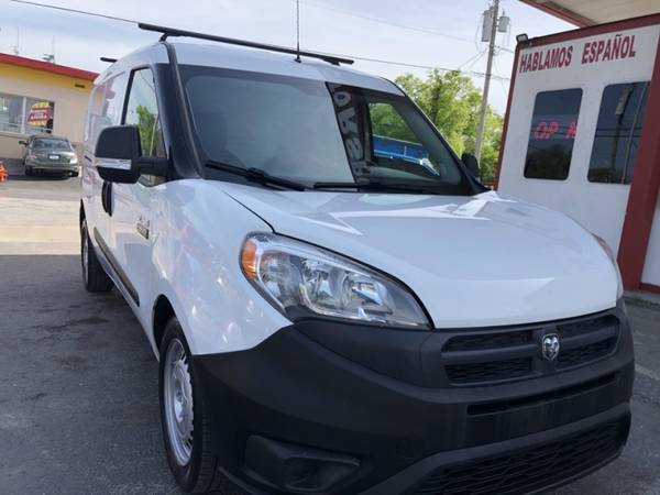 2016 - PROMASTER CITY WAGON 101 MOTORSPORTS - - by for sale in Nashville, KY – photo 3