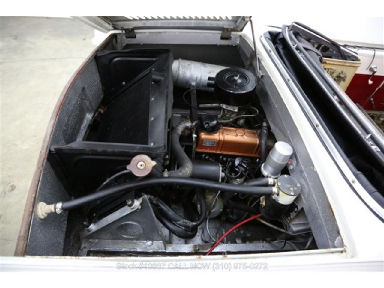 1964 Amphicar 770 for sale in Beverly Hills, CA – photo 37