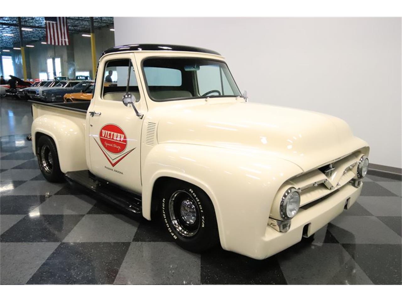 1955 Ford F100 for sale in Mesa, AZ – photo 16