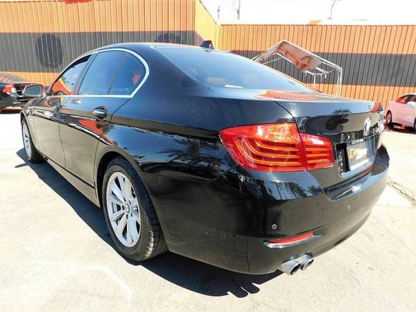 2014 BMW 528 i for sale in south gate, CA – photo 7