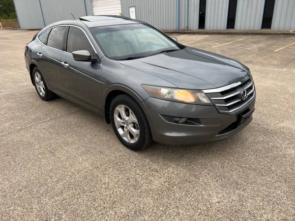 2010 Honda Accord Crosstour - - by dealer - vehicle for sale in Humble , TX – photo 13