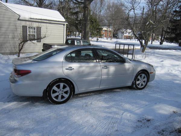 2005 LEXUS ES330 Ultra-Low Miles Well Maintained for sale in Fairlawn, OH – photo 2