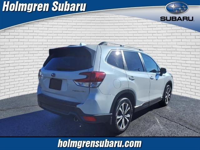 2020 Subaru Forester Limited for sale in Other, CT – photo 2