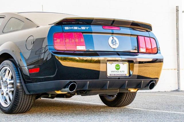 2008 Ford Shelby GT500 Base for sale in Moonachie, NJ – photo 21