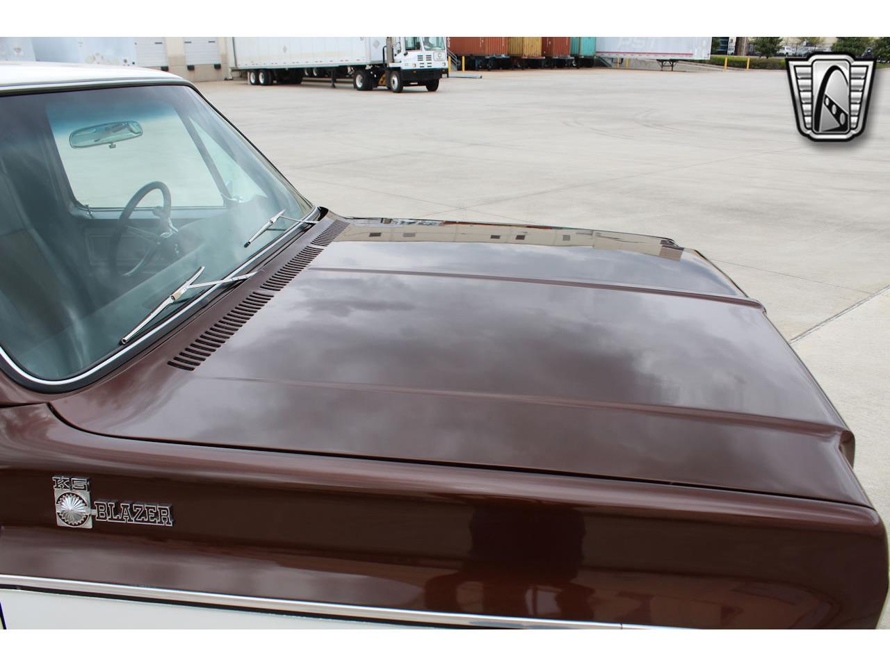 1978 Chevrolet Blazer for sale in O'Fallon, IL – photo 43