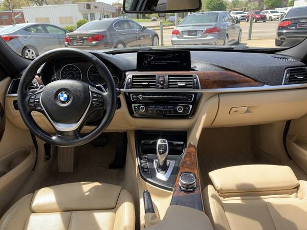 2016 BMW 3-Series 4dr Sdn 328i xDrive AWD SULEV - - by for sale in Mishawaka, IN – photo 13