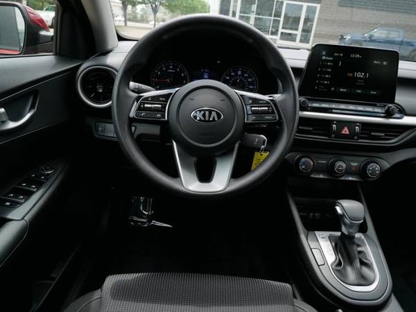2020 Kia Forte LXS - - by dealer - vehicle automotive for sale in Apple Valley, MN – photo 16