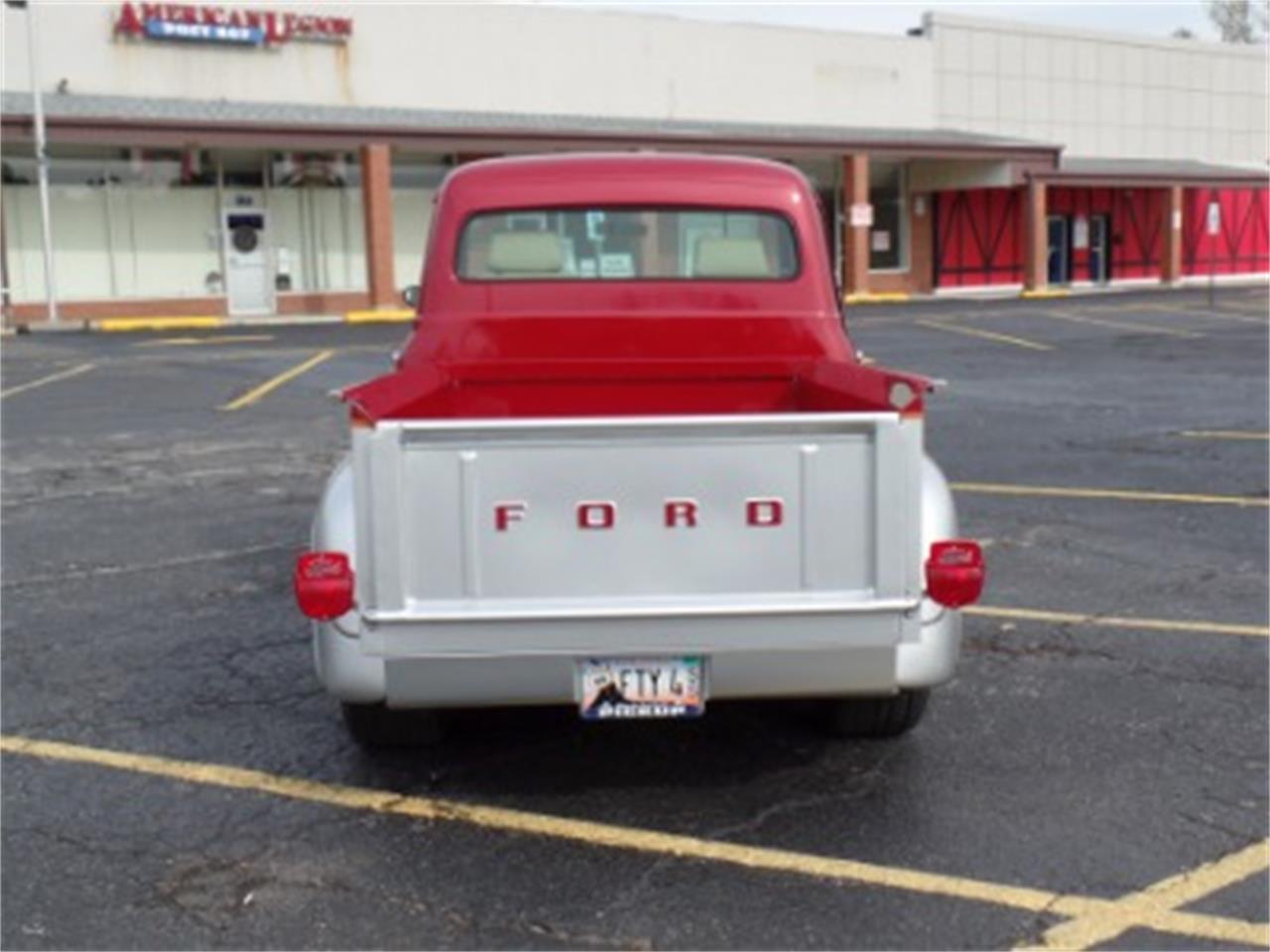1954 Ford Pickup for sale in Mundelein, IL – photo 4