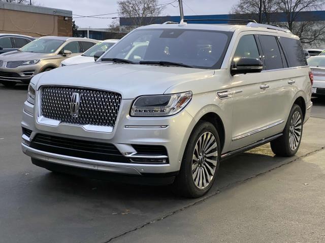 2019 Lincoln Navigator Reserve for sale in Sterling Heights, MI – photo 5