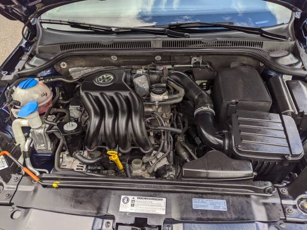 2014 Volkswagen Jetta - NO CREDIT NEEDED! for sale in Griswold, CT – photo 17