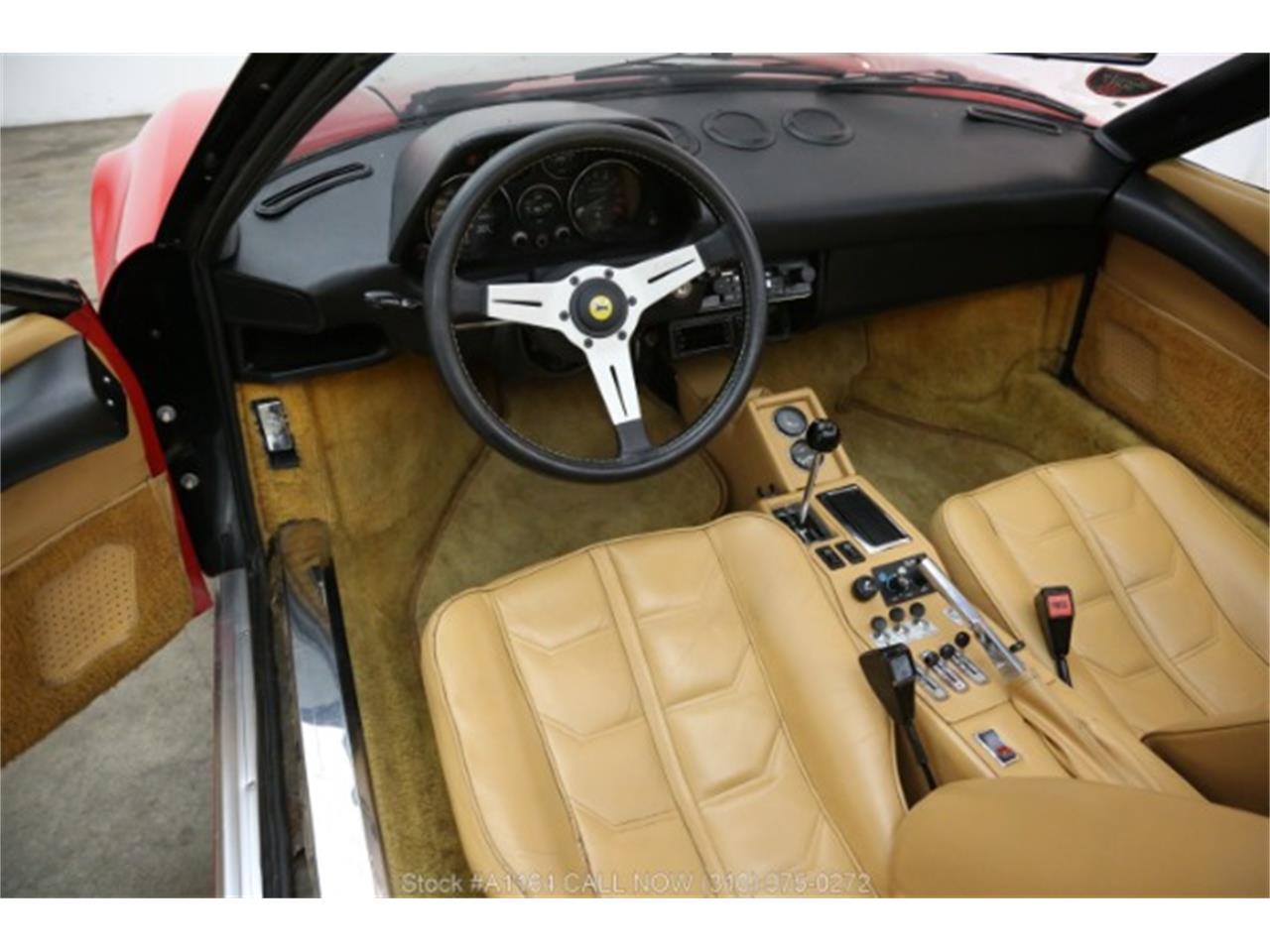 1980 Ferrari 308 GTSI for sale in Beverly Hills, CA – photo 27