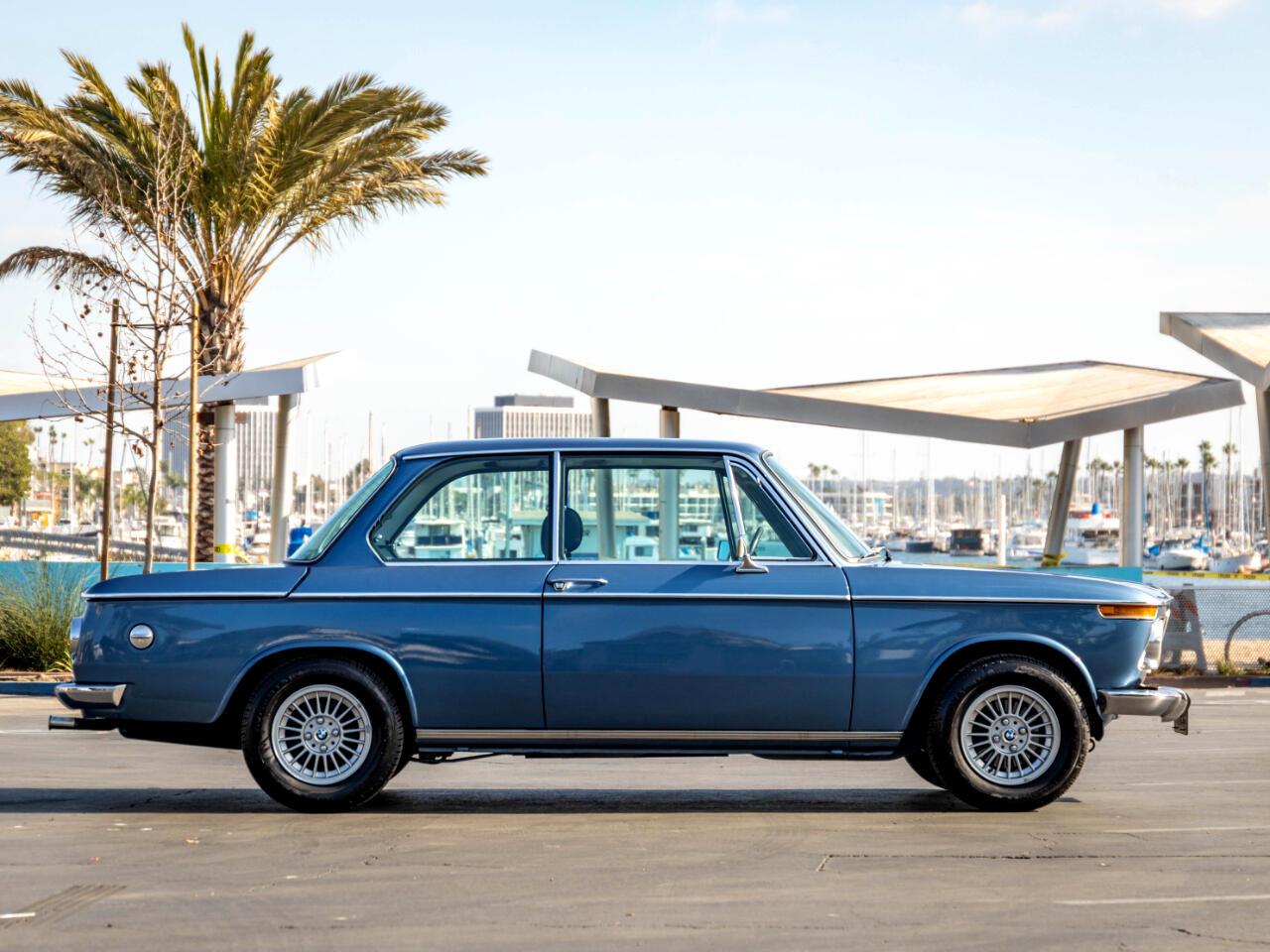 1971 BMW 2002 for sale in Marina Del Rey, CA – photo 4