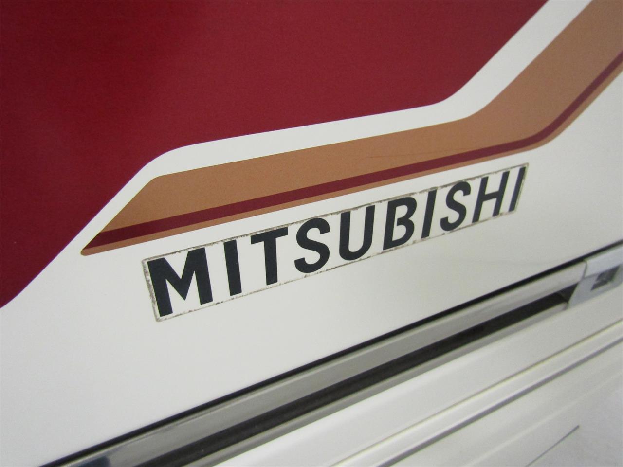 1993 Mitsubishi Delica for sale in Christiansburg, VA – photo 54