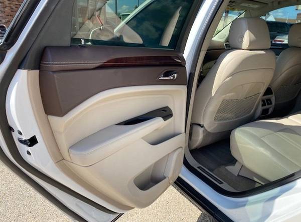 2015 Cadillac SRX AWD Performance Collection-70K-Like New-Loaded -... for sale in Lebanon, IN – photo 12