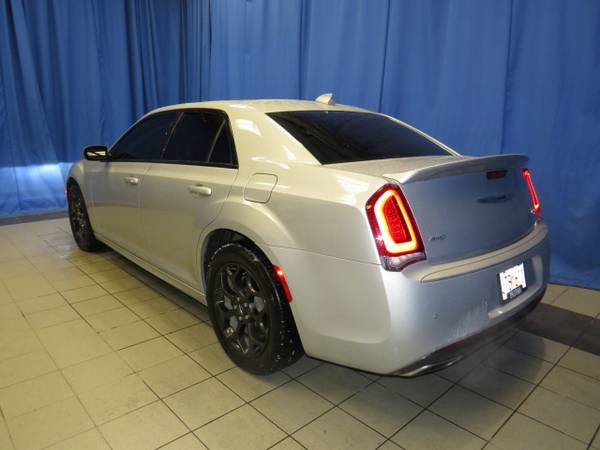 2020 Chrysler 300-Series S AWD - - by dealer - vehicle for sale in Anchorage, AK – photo 9
