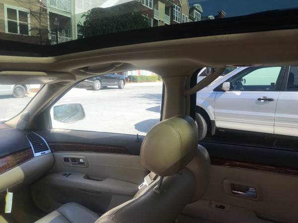 2007 Cadillac SRX fully loaded navigation dvd 156k miles for sale in Silver Spring, District Of Columbia – photo 11