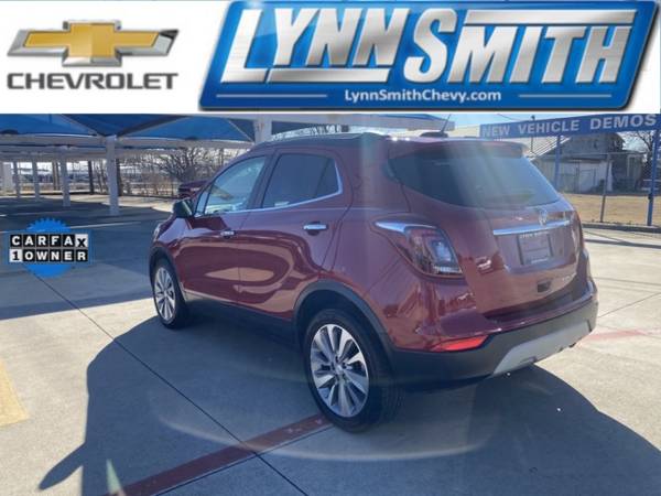 2019 Buick Encore Preferred - - by dealer - vehicle for sale in Burleson, TX – photo 5
