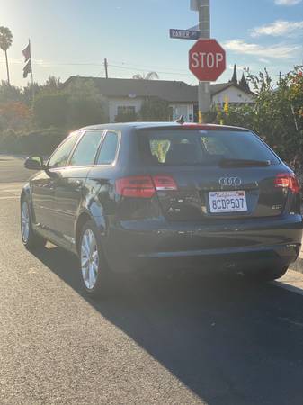 2009 Audi A3 wagon - cars & trucks - by owner - vehicle automotive... for sale in Santa Clarita, CA – photo 5