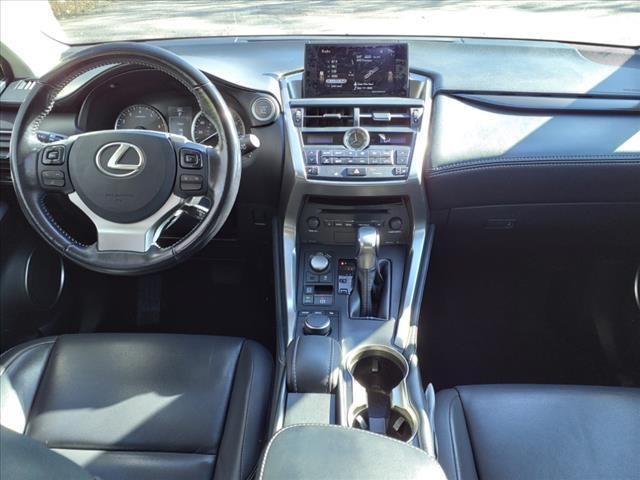 2015 Lexus NX 200t Base for sale in Wayzata, MN – photo 10