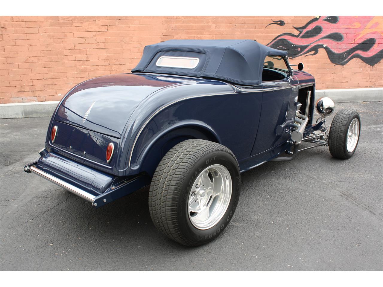 1932 Ford Roadster for sale in Tucson, AZ – photo 12