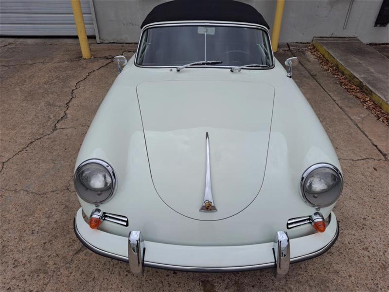 1960 Porsche 356B for sale in Houston, TX – photo 3