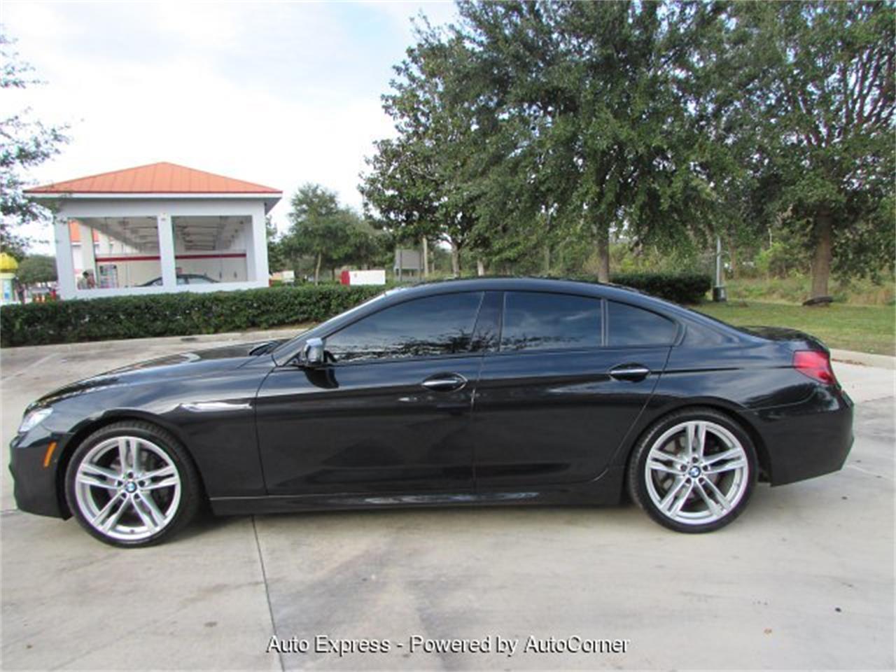2015 BMW 650I for sale in Orlando, FL – photo 4