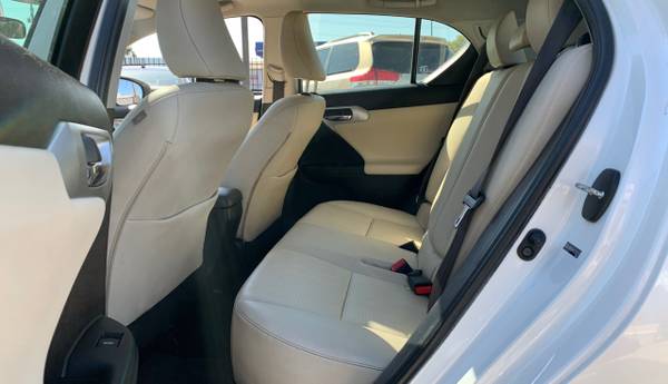 2012 Lexus CT 200h Premium - - by dealer - vehicle for sale in Modesto, CA – photo 24