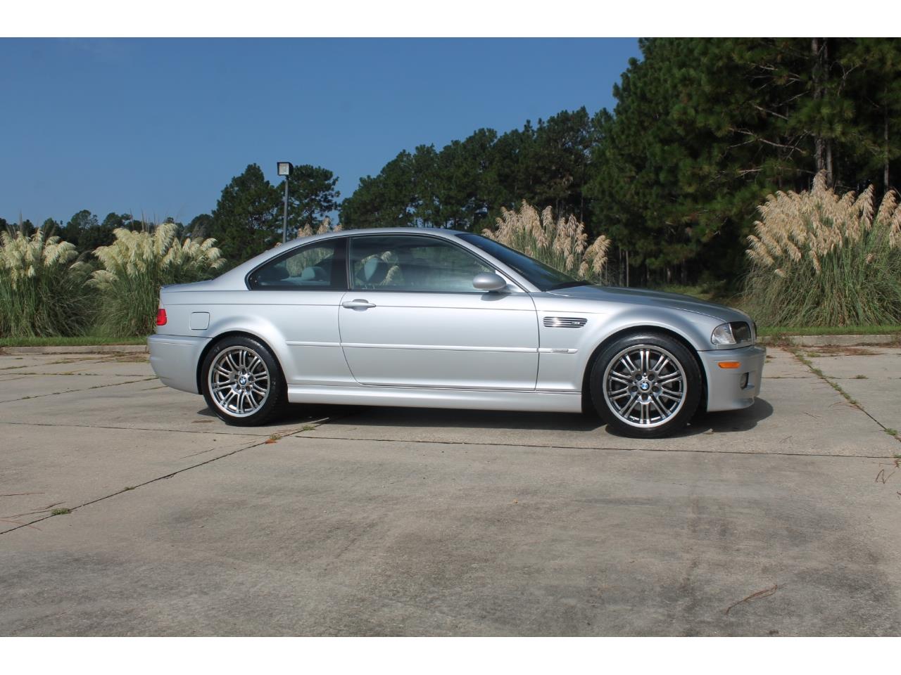 2002 BMW M3 for sale in Hattiesburg, MS – photo 3