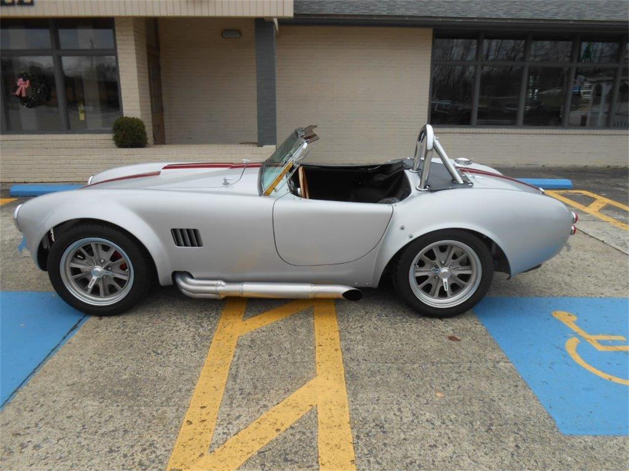 1965 Factory Five Cobra for sale in Connellsville, PA – photo 2