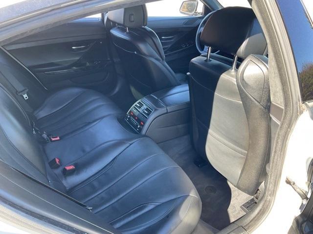 2014 BMW 650 Gran Coupe i xDrive for sale in Greensboro, GA – photo 40
