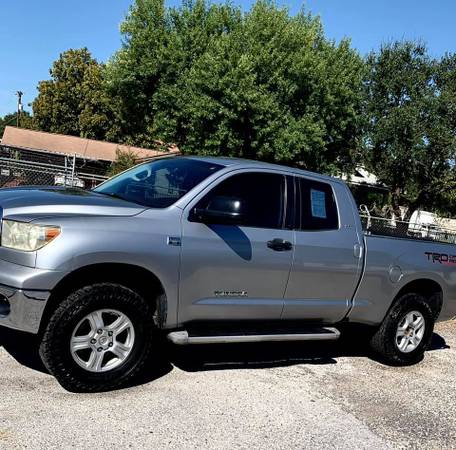 2007 TOYOTA TACOMA EASY FINANCING !!! WITH LOW DOWN PAYMENT!!! for sale in San Antonio, TX – photo 2