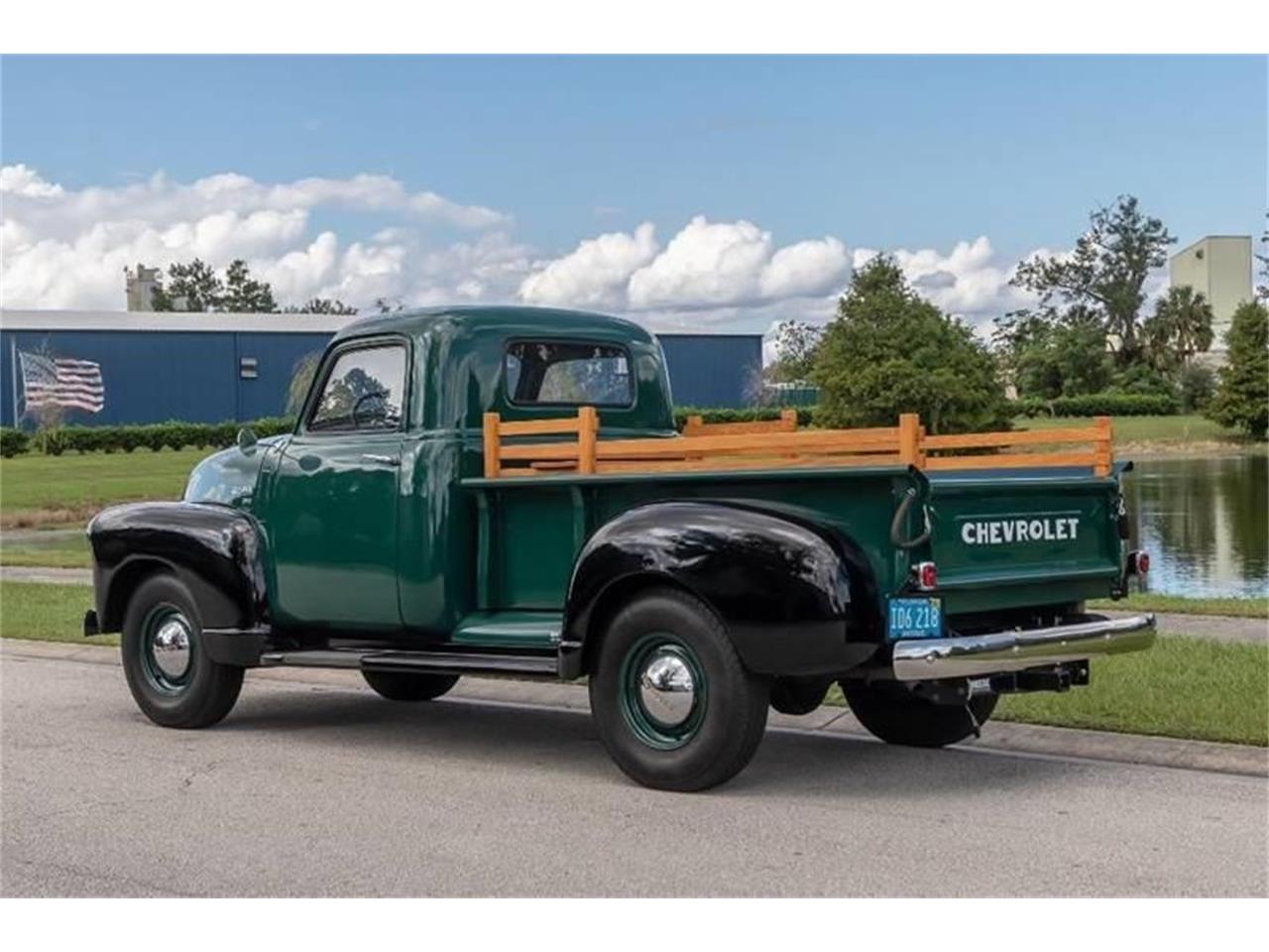 1950 Chevrolet C/K 3500 for sale in Long Island, NY – photo 12