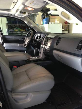 2012 Toyota Tundra CrewMax XSP-X 4X4 5.7 Liter for sale in Cape Coral, FL – photo 21