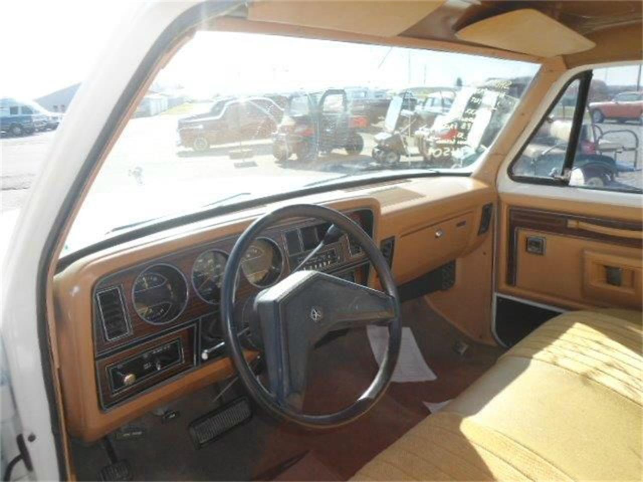 1985 Dodge D150 for sale in Staunton, IL – photo 3