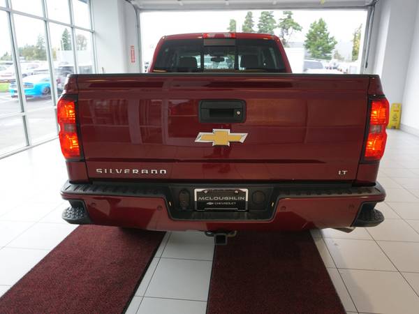 2016 Chevrolet Silverado 1500 LT **We Offer Financing To Anyone the... for sale in Milwaukie, OR – photo 4