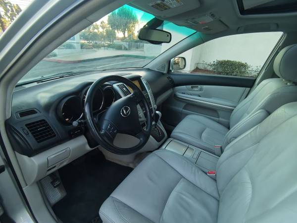 2006 Lexus RX 400h for sale in Upland, CA – photo 7
