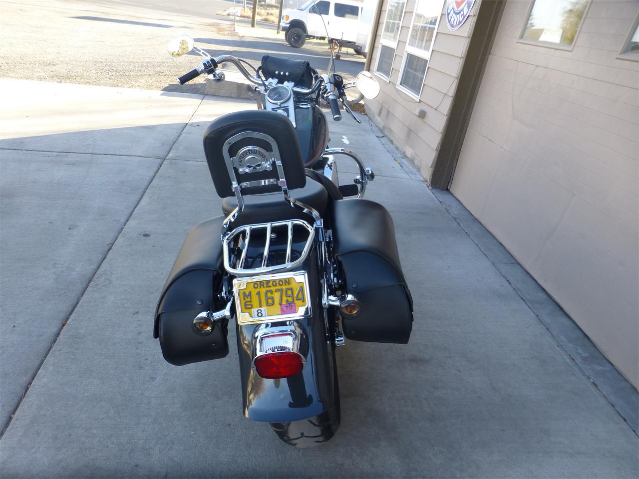 2007 Harley-Davidson Fat Boy for sale in Bend, OR – photo 4