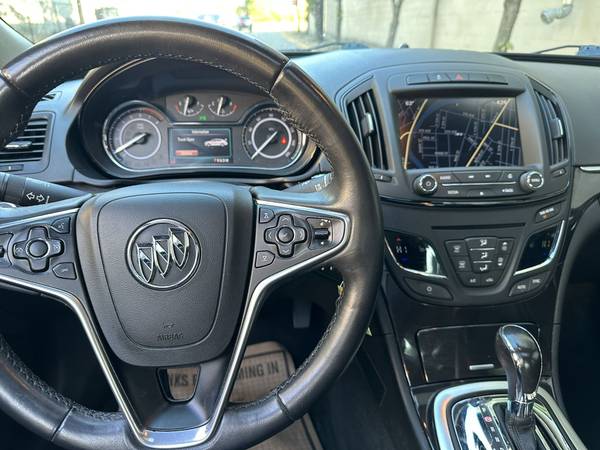 2014 BUICK REGAL - - by dealer - vehicle automotive sale for sale in Totowa, NJ – photo 4