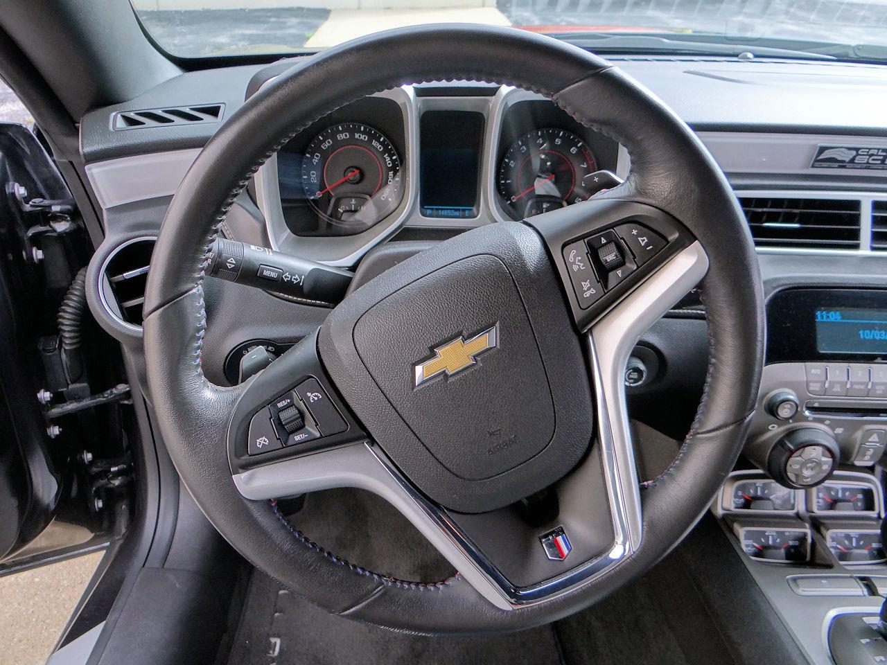 2012 Chevrolet Camaro for sale in O'Fallon, IL – photo 13