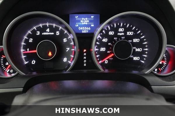 2014 Acura TL AWD All Wheel Drive Tech for sale in Auburn, WA – photo 21