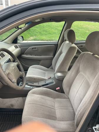 Toyota Camry 2000 LE - cars & trucks - by owner - vehicle automotive... for sale in Bowie, District Of Columbia – photo 4